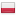 hematologica.pl server is located in Poland